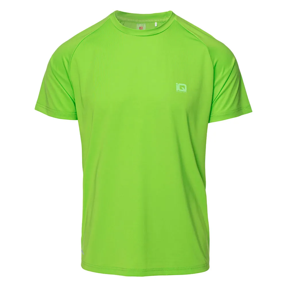 IQ Erino Ii T-shirt Med Korta ärmar