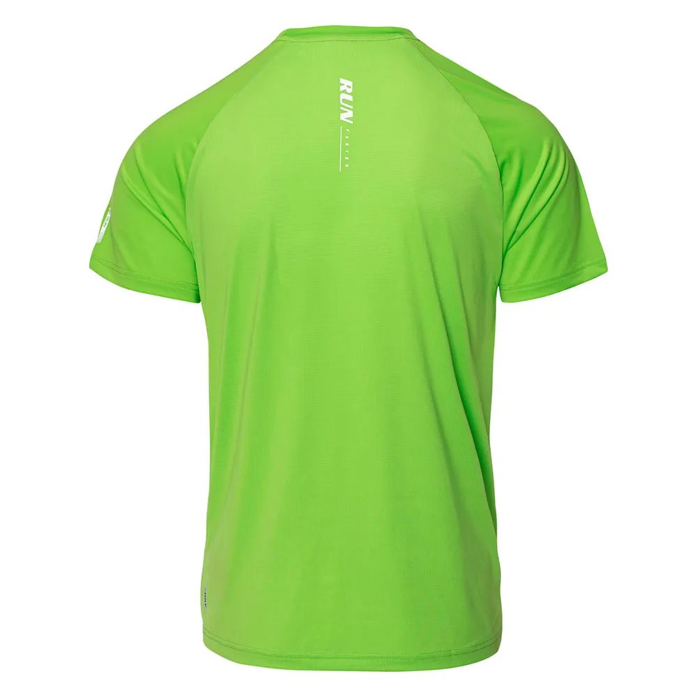 IQ Erino Ii T-shirt Med Korta ärmar