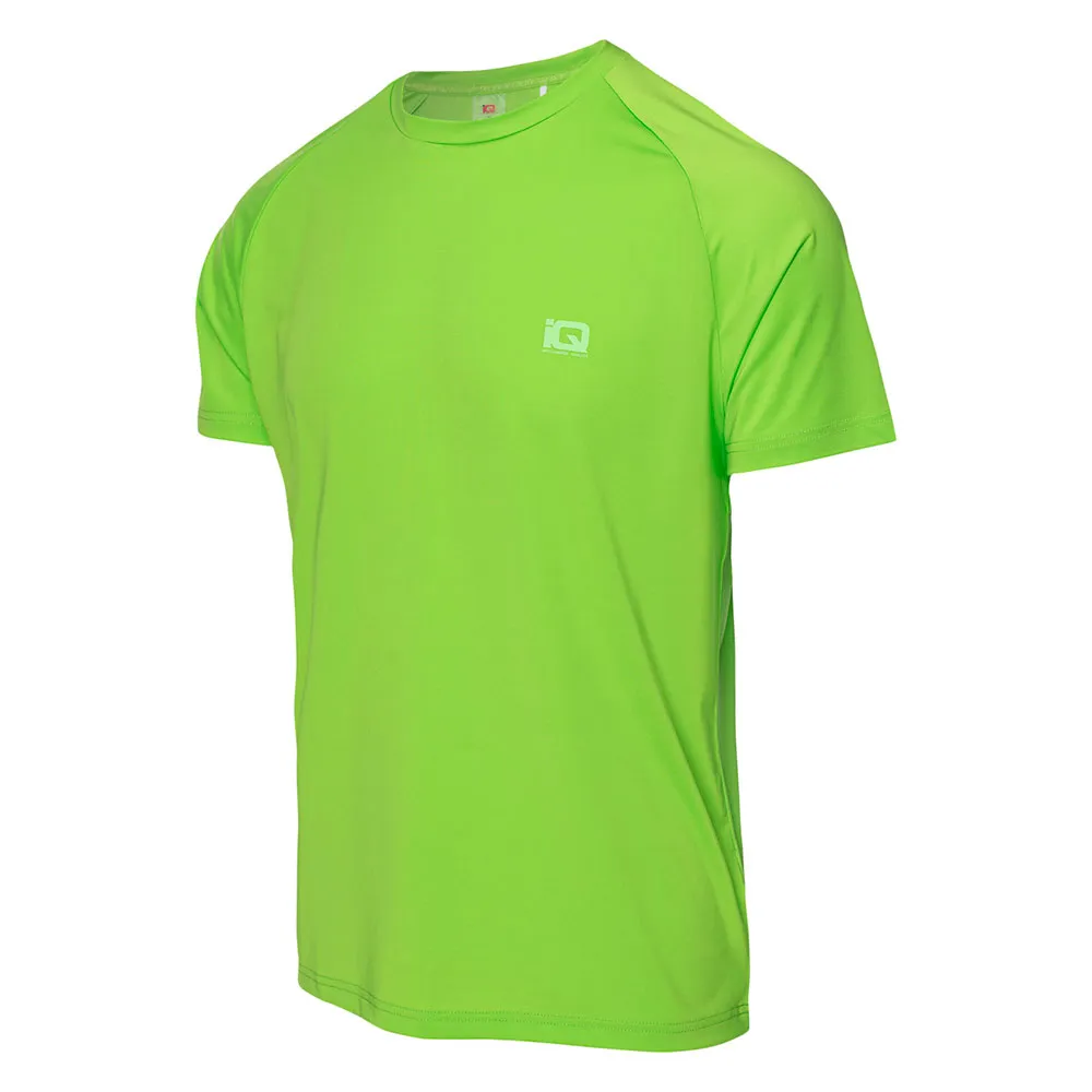 IQ Erino Ii T-shirt Med Korta ärmar