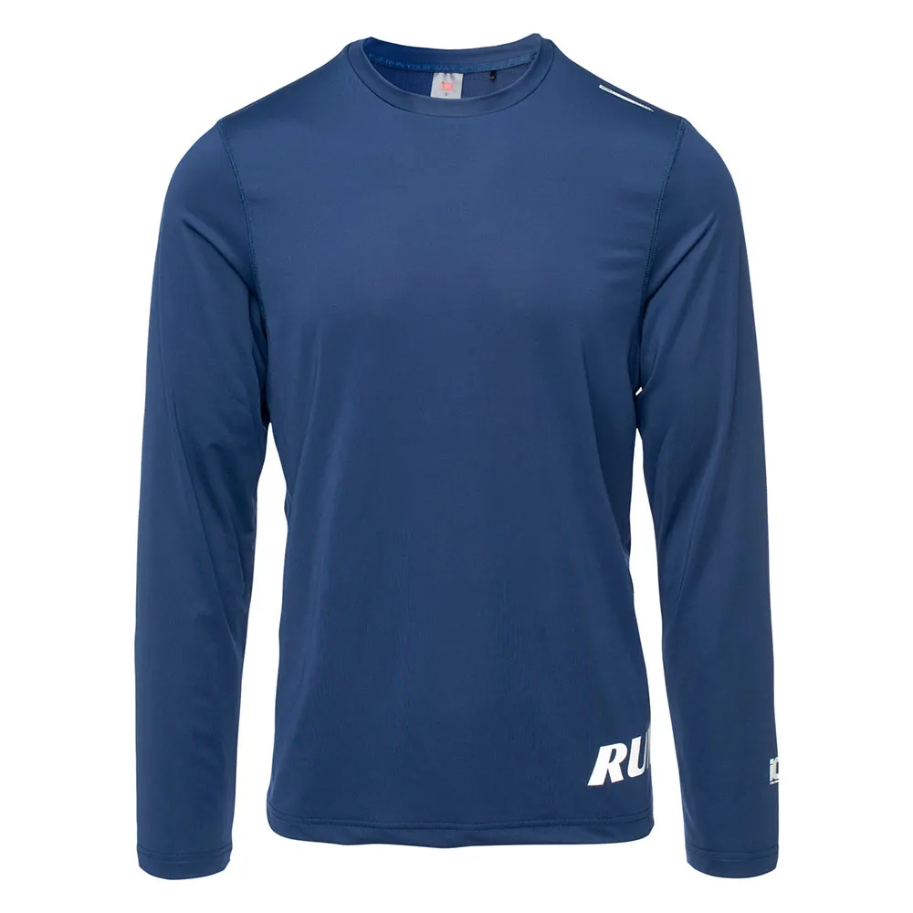 IQ Estise T-shirt Med Lång ärm male IQ Estise T-shirt Med Lång ärm male