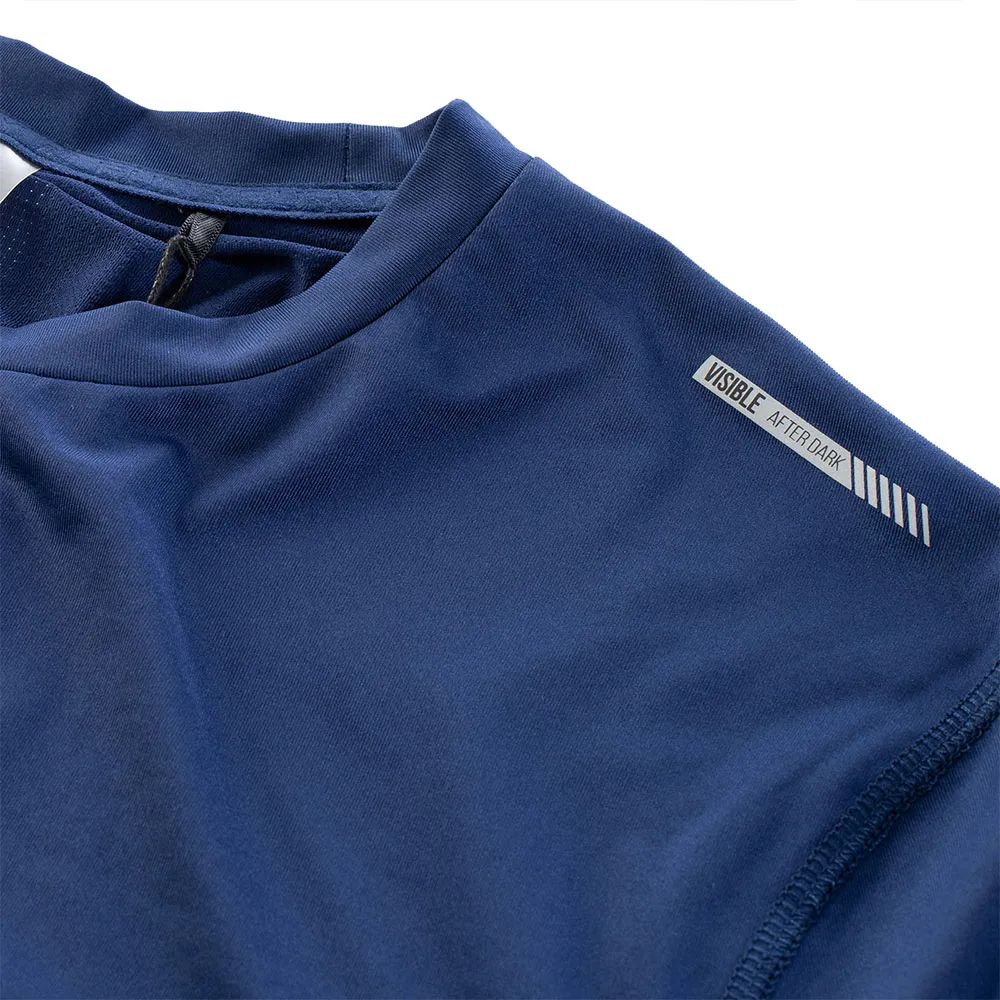 IQ Estise T-shirt Med Lång ärm male IQ Estise T-shirt Med Lång ärm male