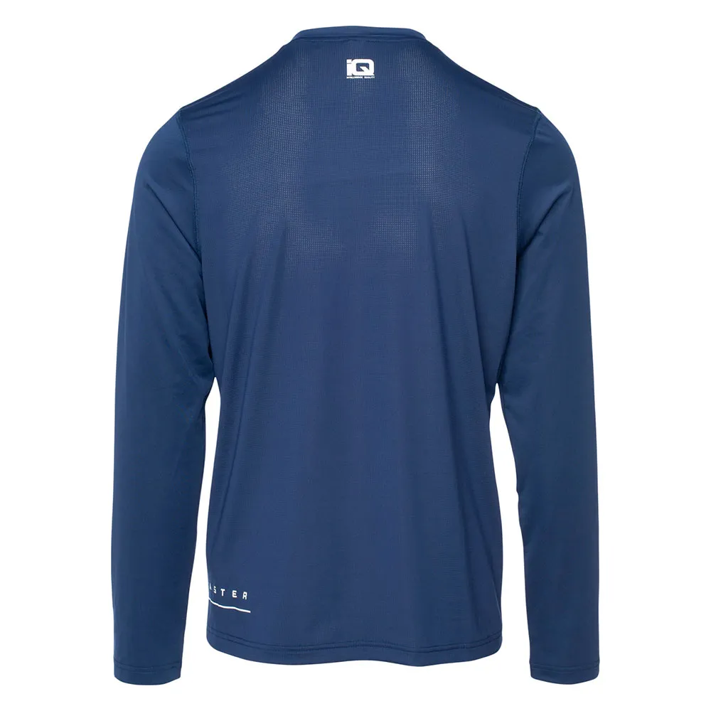 IQ Estise T-shirt Med Lång ärm male IQ Estise T-shirt Med Lång ärm male
