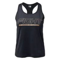 IQ Fighton ärmlös T-shirt IQ Fighton ärmlös T-shirt