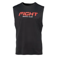 IQ Fighton ärmlös T-shirt IQ Fighton ärmlös T-shirt