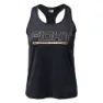 IQ Fighton ärmlös T-shirt