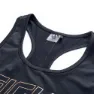 IQ Fighton ärmlös T-shirt