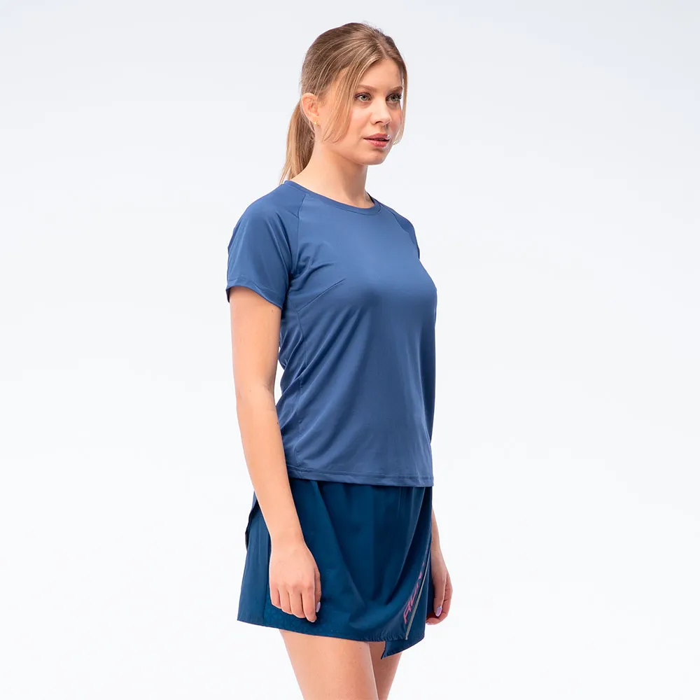IQ Heria Ii T-shirt Med Korta ärmar IQ Heria Ii T-shirt Med Korta ärmar