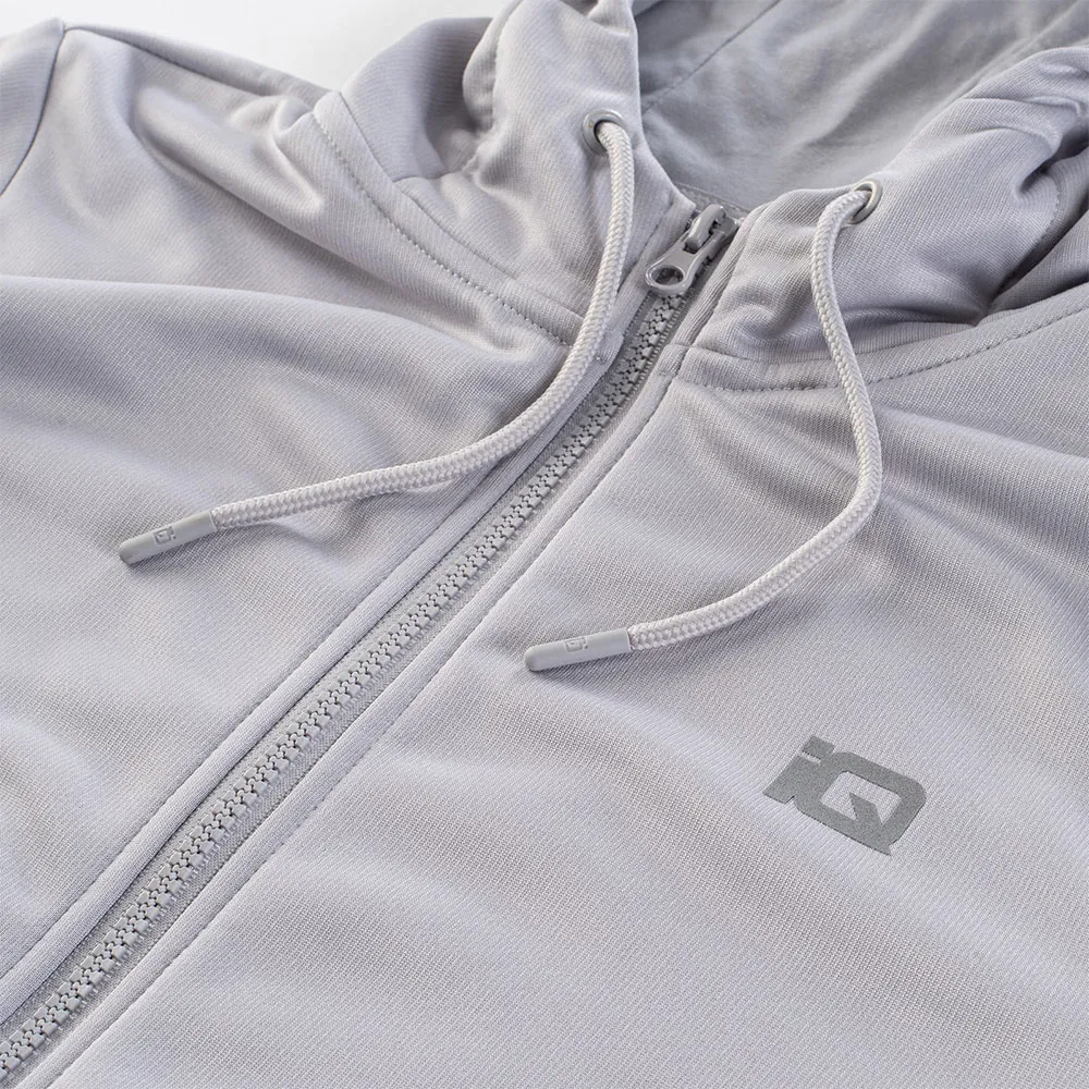 IQ Idrisan Jacka, Cement grey
