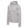 IQ Idrisan Jacka, Cement grey
