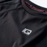 IQ Ignite T-shirt Med Korta ärmar, Black
