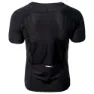 IQ Ignite T-shirt Med Korta ärmar, Black