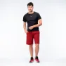 IQ Ignite T-shirt Med Korta ärmar, Black