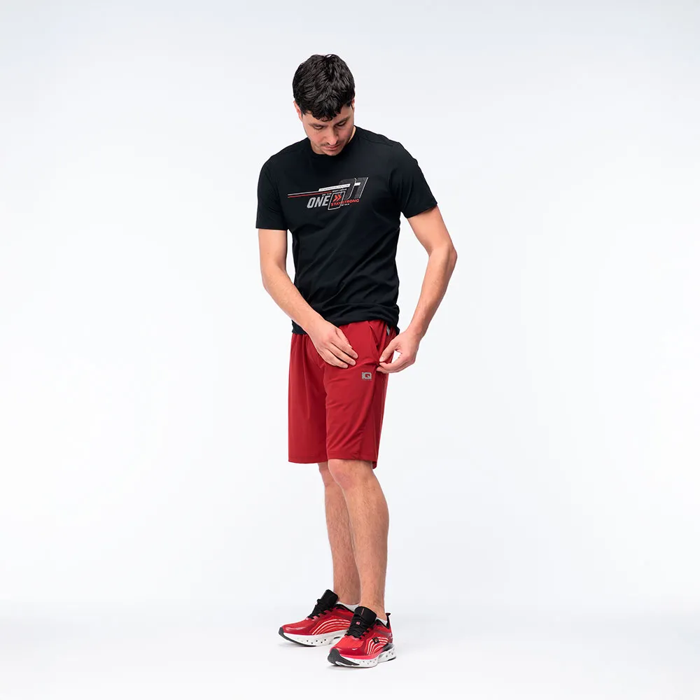 IQ Ikeln Shorts