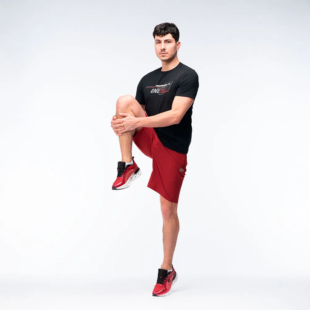 IQ Ikeln Shorts