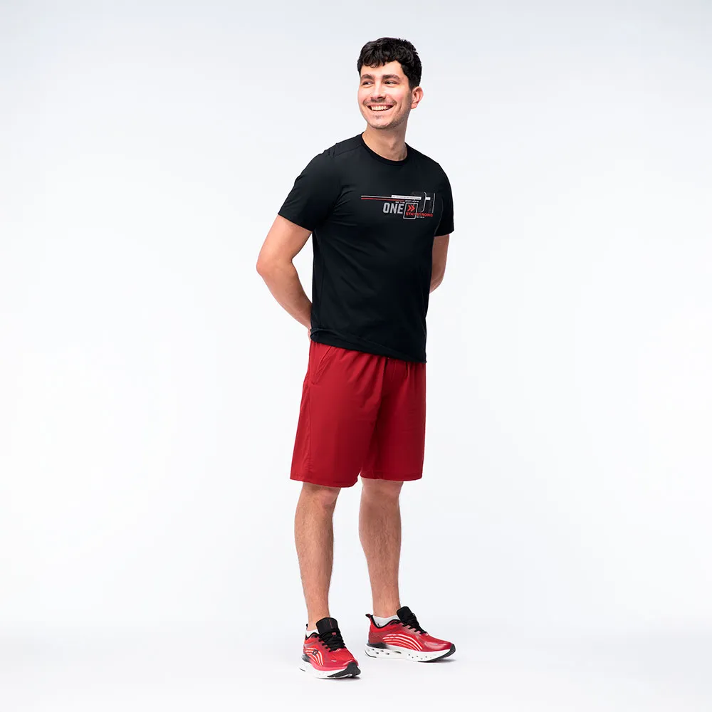 IQ Ikeln Shorts