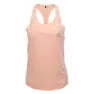 IQ Ilmara ärmlös T-shirt, Shrimp pink