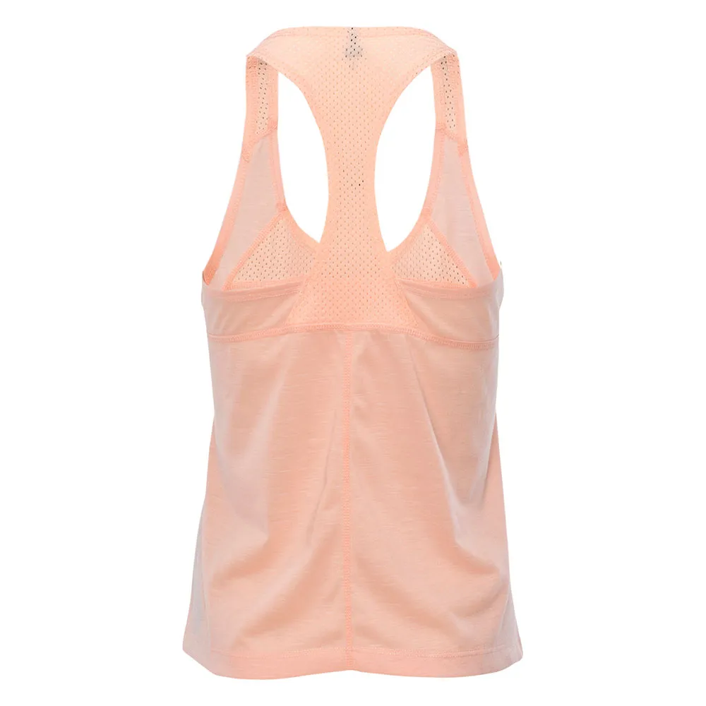 IQ Ilmara ärmlös T-shirt, Shrimp pink