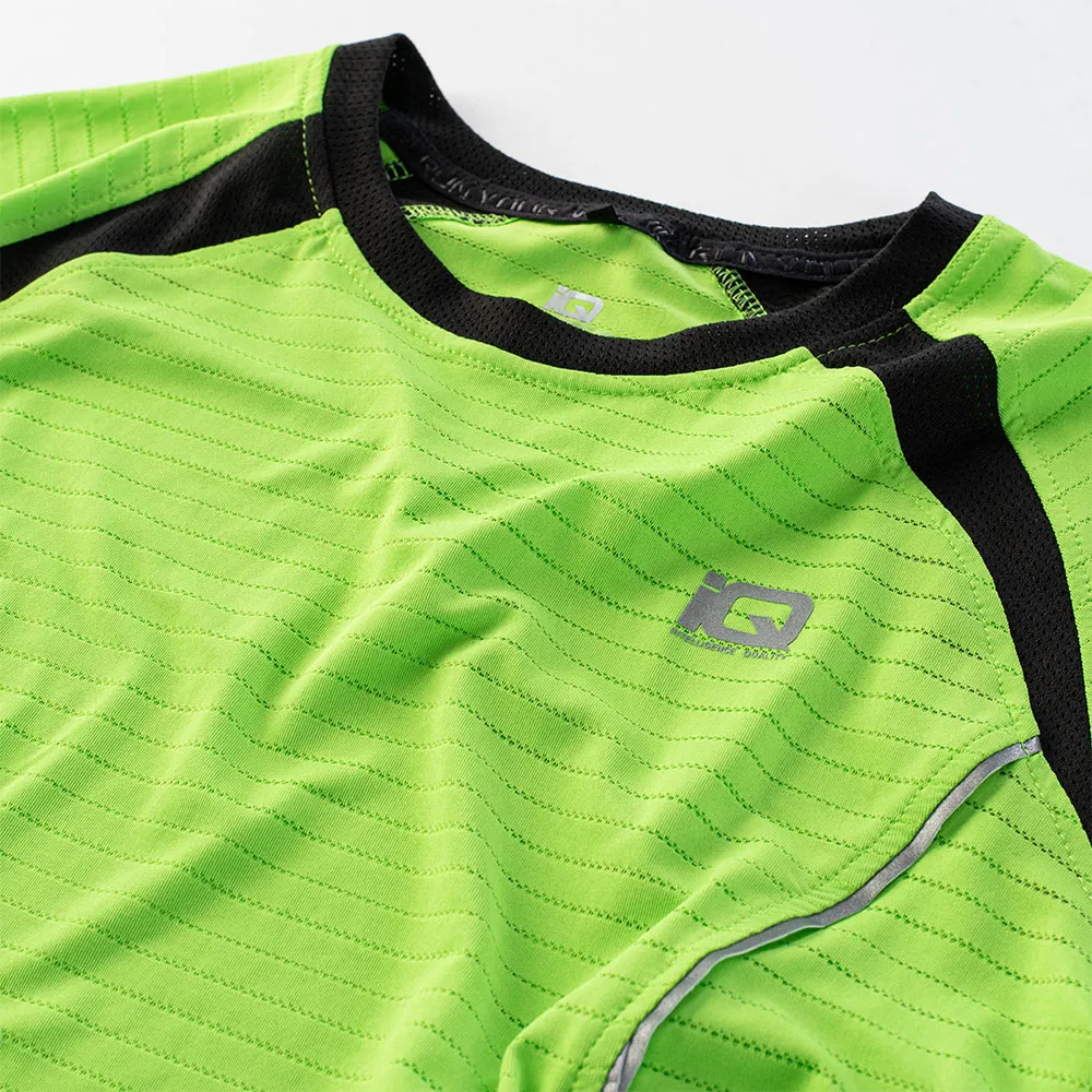 IQ Imark T-shirt Med Lång ärm male