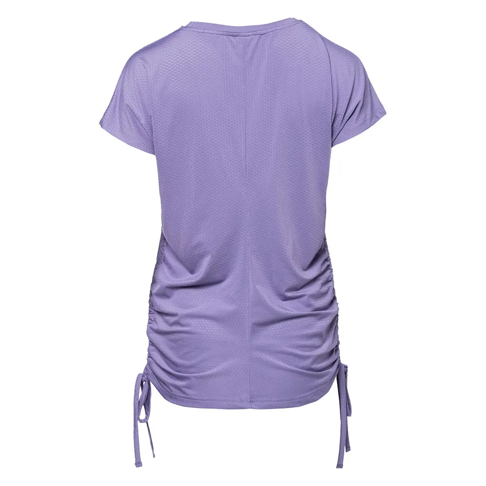 IQ Indila T-shirt Med Korta ärmar