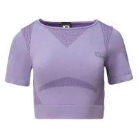 IQ Ingel T-shirt Med Korta ärmar