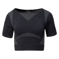 IQ Ingel T-shirt Med Korta ärmar IQ Ingel T-shirt Med Korta ärmar
