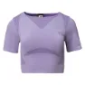 IQ Ingel T-shirt Med Korta ärmar
