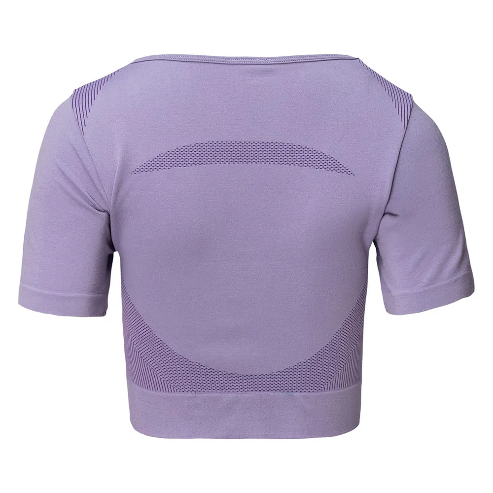 IQ Ingel T-shirt Med Korta ärmar