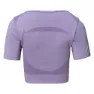 IQ Ingel T-shirt Med Korta ärmar