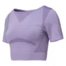 IQ Ingel T-shirt Med Korta ärmar