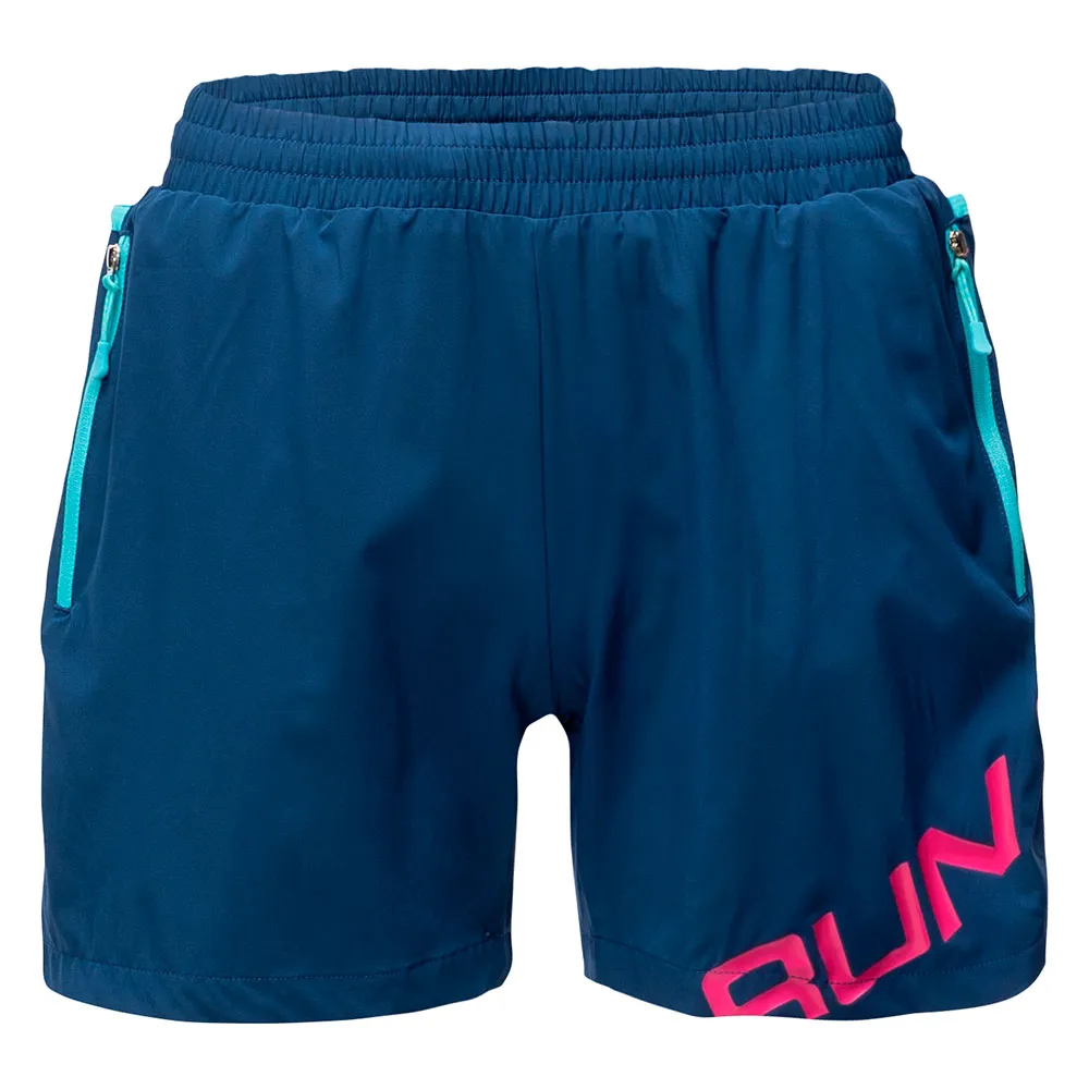 IQ Ireno Shorts