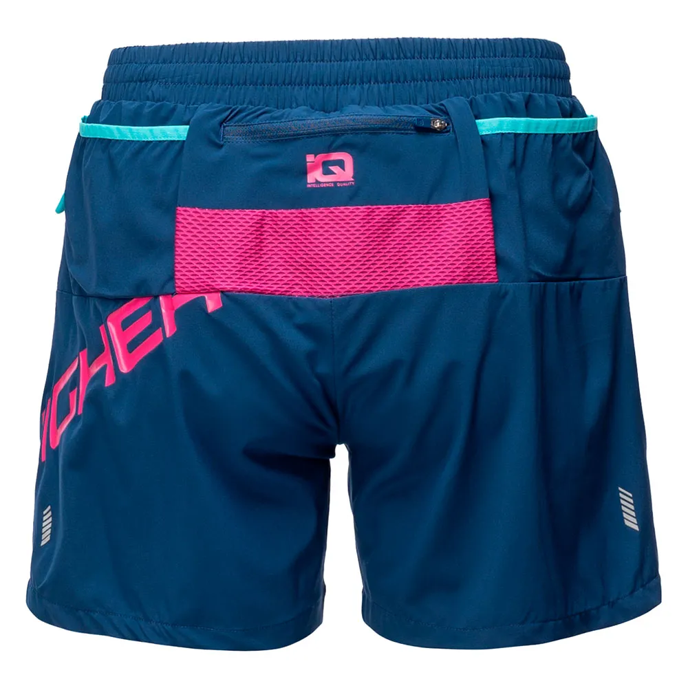 IQ Ireno Shorts