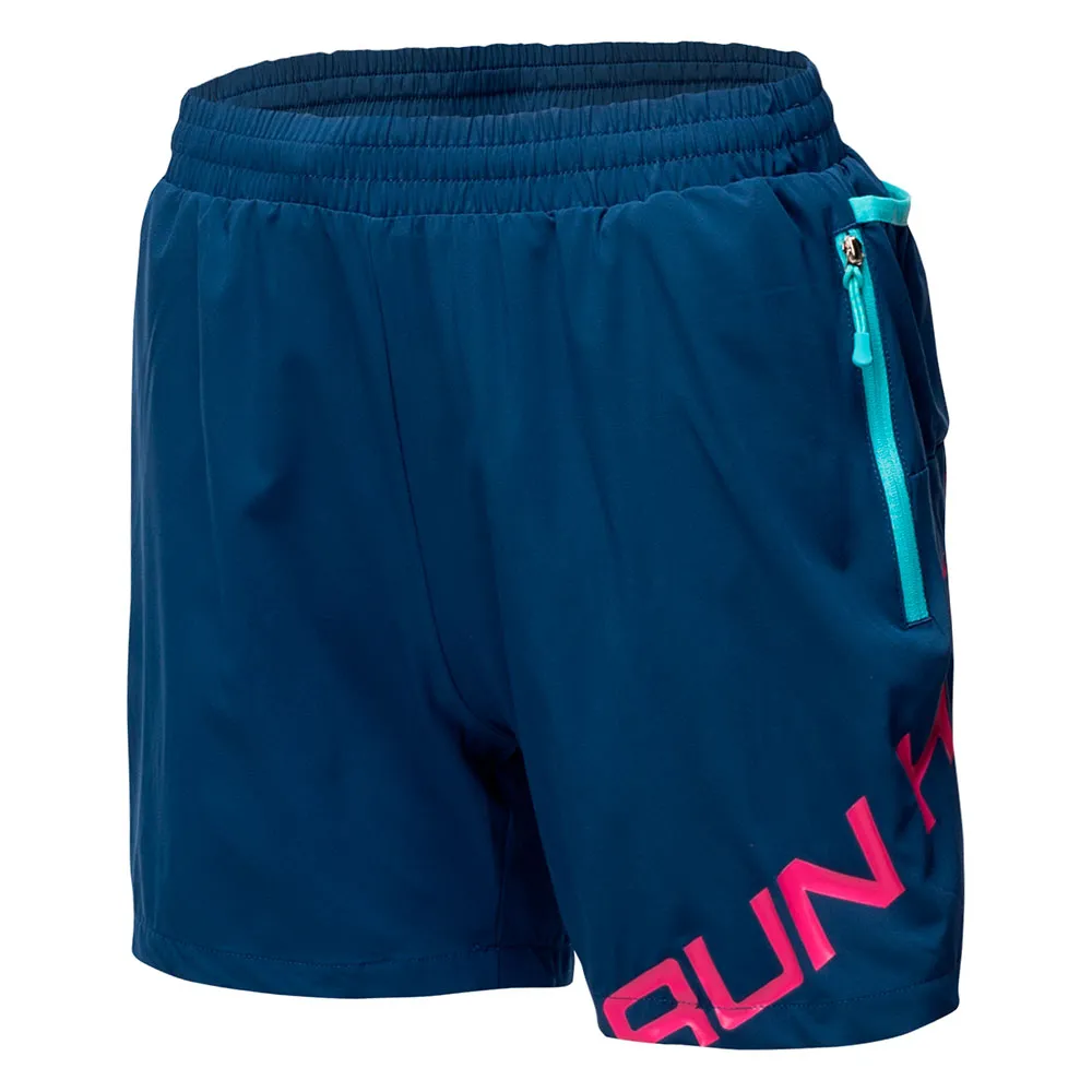 IQ Ireno Shorts