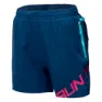 IQ Ireno Shorts