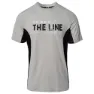 IQ Ivar T-shirt Med Korta ärmar, Vapor blue / black