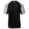 IQ Ivar T-shirt Med Korta ärmar, Vapor blue / black