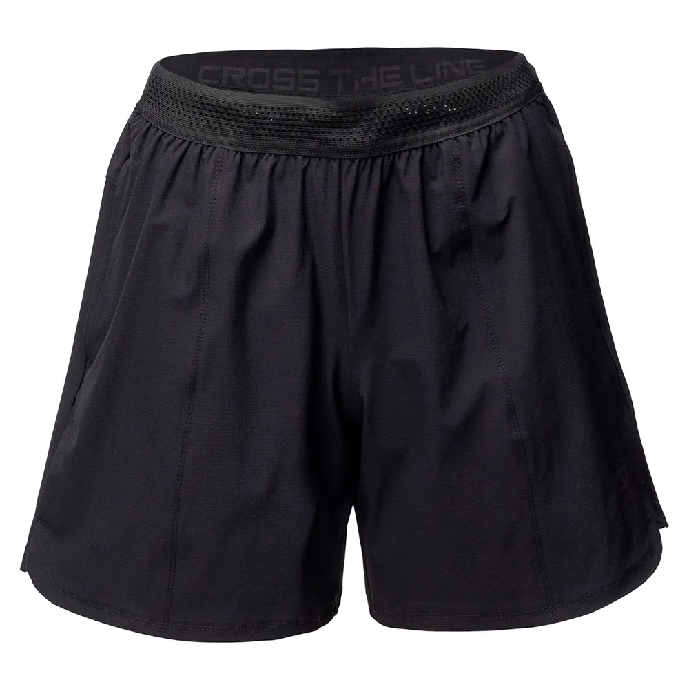 IQ Jane Shorts