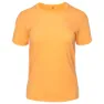 Buff orange