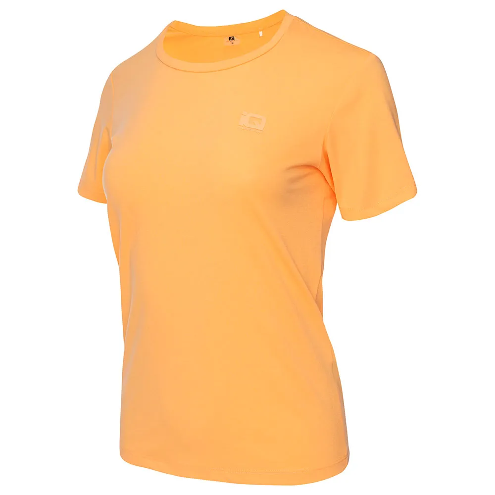 IQ Judith T-shirt Med Korta ärmar IQ Judith T-shirt Med Korta ärmar
