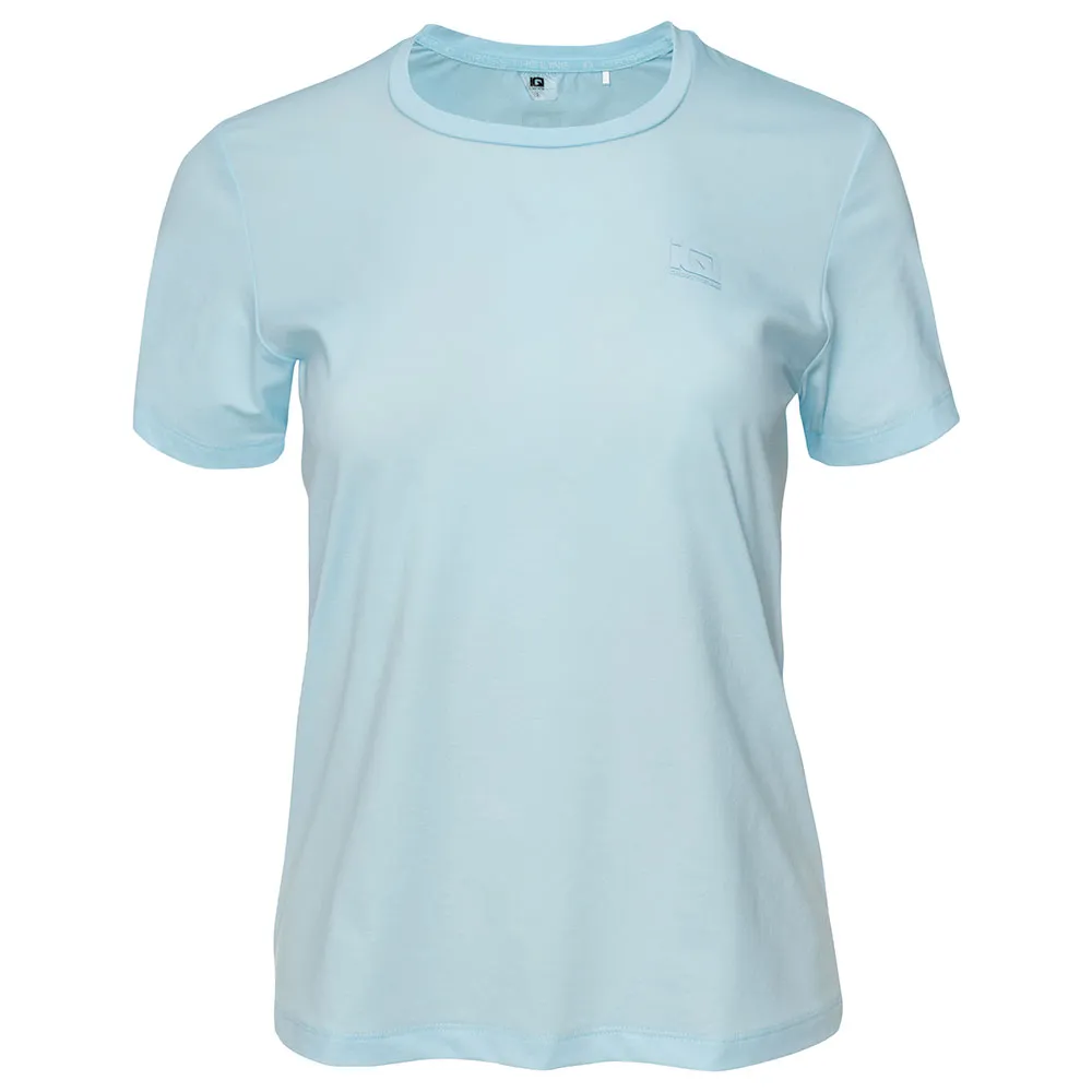 IQ Judith T-shirt Med Korta ärmar