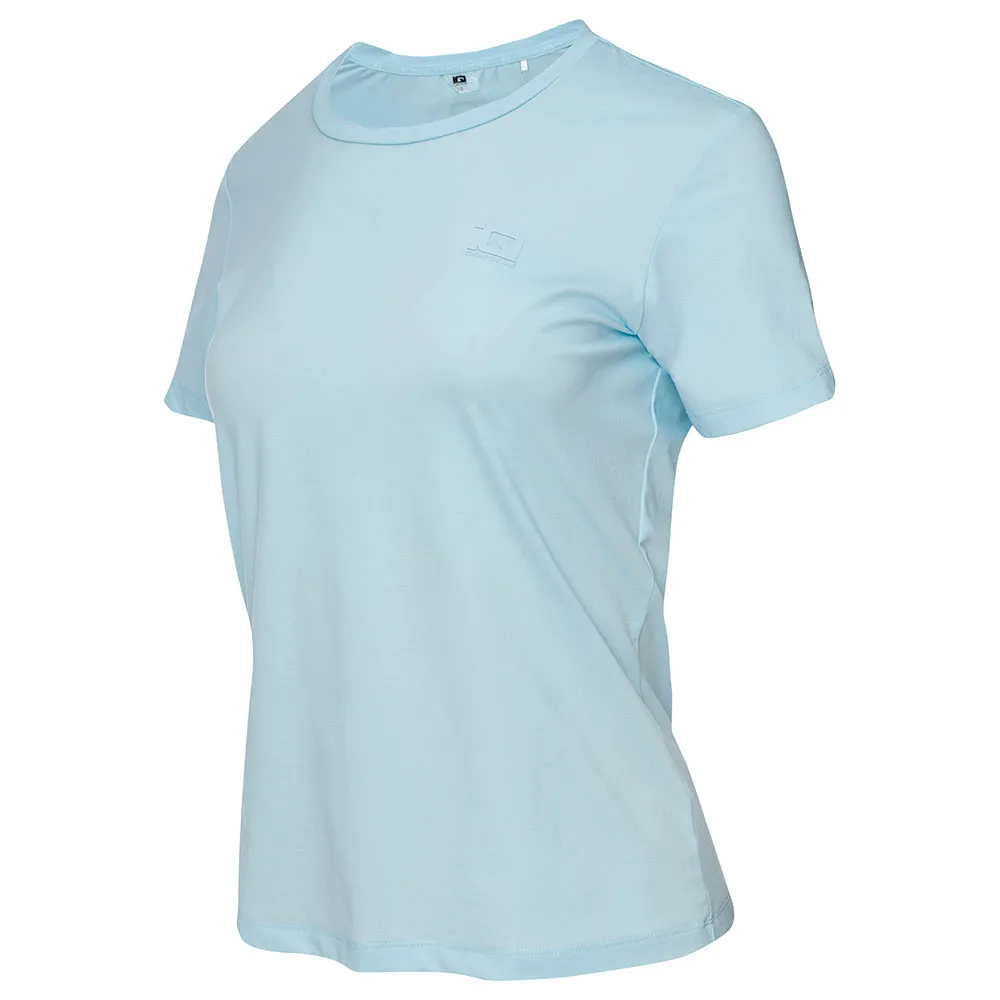 IQ Judith T-shirt Med Korta ärmar