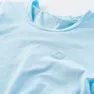 IQ Judith T-shirt Med Korta ärmar