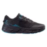 Black / blue