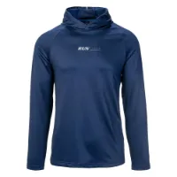 IQ Lanse Halv Dragkedja Långärmad T-shirt male IQ Lanse Halv Dragkedja Långärmad T-shirt male