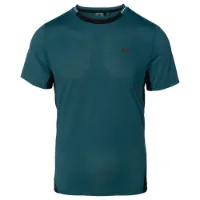 IQ Llange T-shirt Med Korta ärmar IQ Llange T-shirt Med Korta ärmar