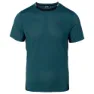 IQ Llange T-shirt Med Korta ärmar, Indian teal