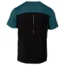 IQ Llange T-shirt Med Korta ärmar, Indian teal