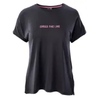 IQ Male T-shirt Med Korta ärmar female IQ Male T-shirt Med Korta ärmar female