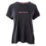 IQ Male T-shirt Med Korta ärmar female