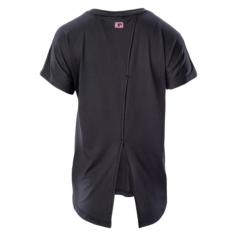 IQ Male T-shirt Med Korta ärmar female