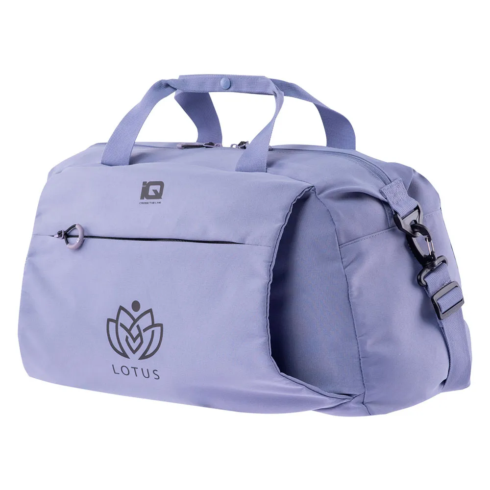 IQ Mote 28l Väska, Purple ash